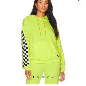 XL Aviator Nation Hoodie- NWT- bought 2!!! Love. Sold out online